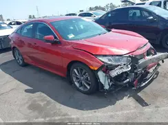 2HGFC1F78MH705210 2021 HONDA CIVIC