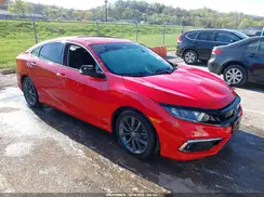 2HGFC1F78MH706292 2021 HONDA CIVIC
