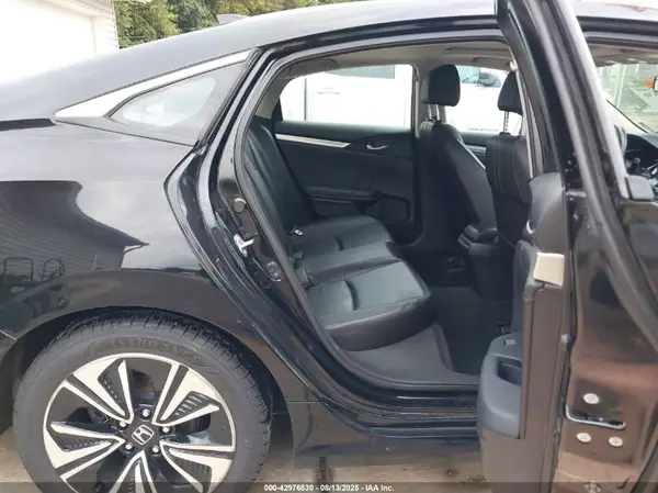 2HGFC1F79GH631753 2016 HONDA CIVIC - Image 8
