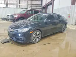 2HGFC1F79GH631929 2016 HONDA CIVIC