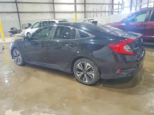 2HGFC1F79GH631929 2016 HONDA CIVIC - Image 2