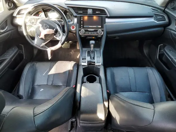 2HGFC1F79GH632062 2016 HONDA CIVIC - Image 8