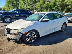 2HGFC1F79GH632711 2016 HONDA CIVIC