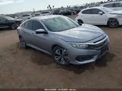 2HGFC1F79GH632885 2016 HONDA CIVIC