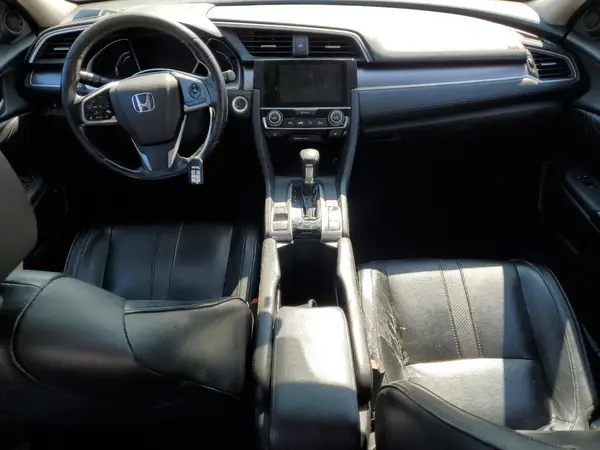 2HGFC1F79GH632921 2016 HONDA CIVIC - Image 8