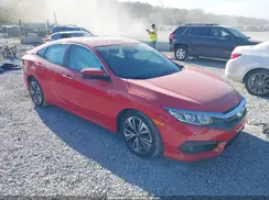 2HGFC1F79GH632935 2016 HONDA CIVIC