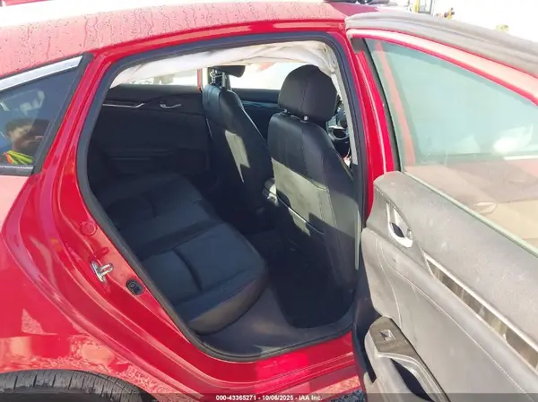 2HGFC1F79GH632935 2016 HONDA CIVIC - Image 8