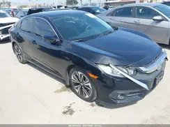 2HGFC1F79GH633194 2016 HONDA CIVIC