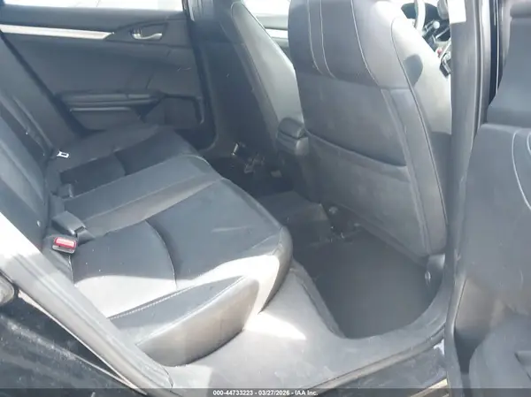 2HGFC1F79GH633194 2016 HONDA CIVIC - Image 8