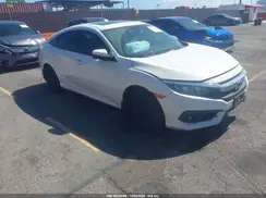 2HGFC1F79GH634846 2016 HONDA CIVIC