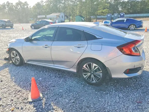 2HGFC1F79GH637360 2016 HONDA CIVIC - Image 2