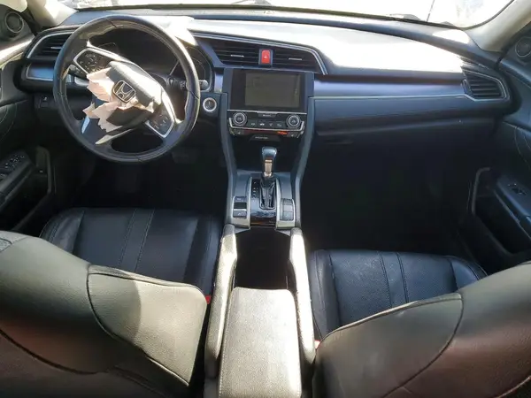 2HGFC1F79GH637360 2016 HONDA CIVIC - Image 8