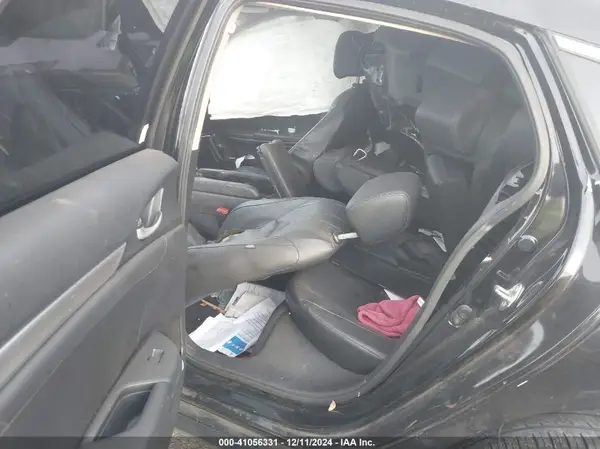 2HGFC1F79GH638282 2016 HONDA CIVIC - Image 8