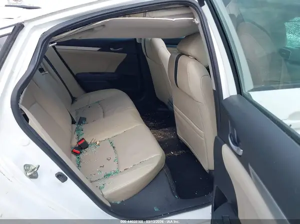 2HGFC1F79GH638931 2016 HONDA CIVIC - Image 8