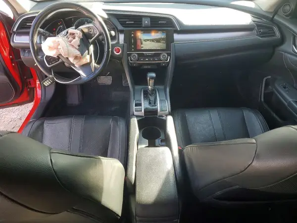 2HGFC1F79GH639979 2016 HONDA CIVIC - Image 8