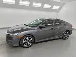 2HGFC1F79GH640985 2016 HONDA CIVIC