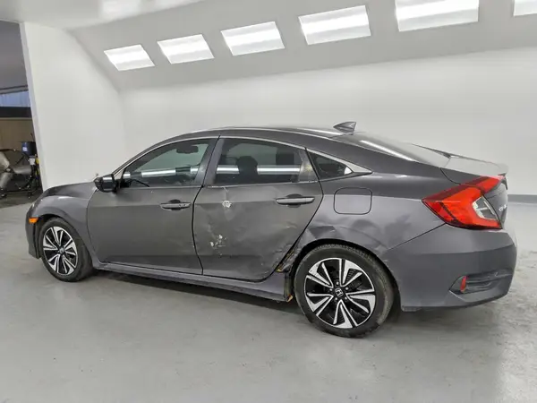 2HGFC1F79GH640985 2016 HONDA CIVIC - Image 2