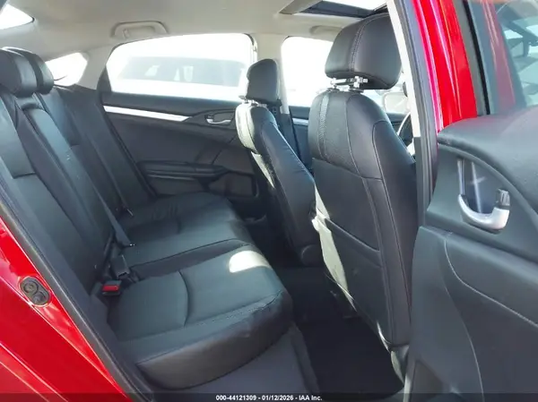 2HGFC1F79GH641490 2016 HONDA CIVIC - Image 8