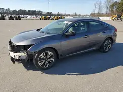 2HGFC1F79GH641666 2016 HONDA CIVIC