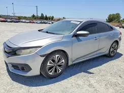 2HGFC1F79GH642252 2016 HONDA CIVIC