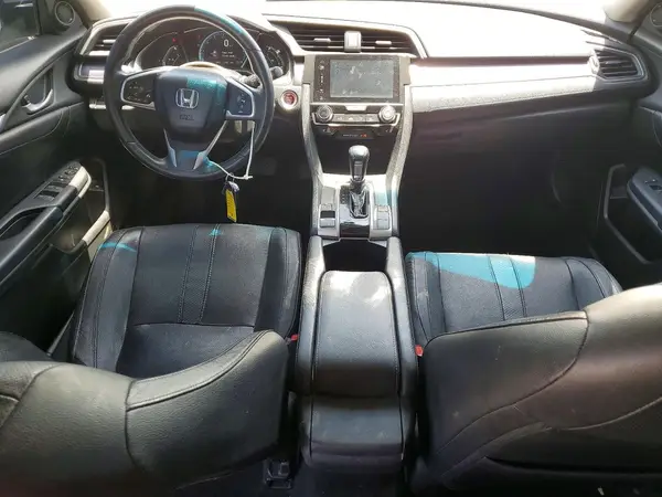 2HGFC1F79GH642252 2016 HONDA CIVIC - Image 8