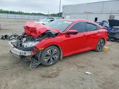 2HGFC1F79GH642669 2016 HONDA CIVIC