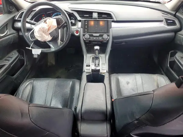2HGFC1F79GH642669 2016 HONDA CIVIC - Image 8