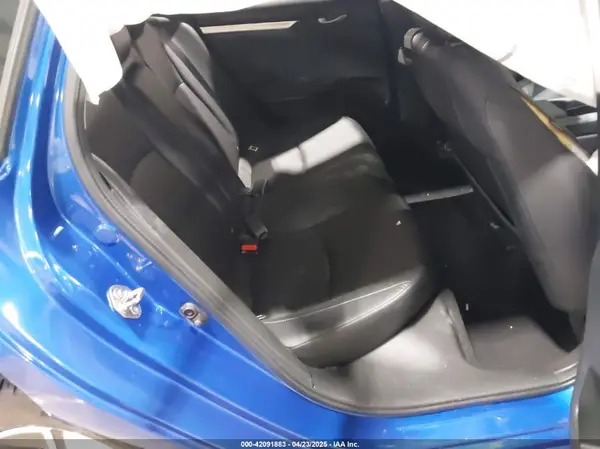 2HGFC1F79GH643336 2016 HONDA CIVIC - Image 8