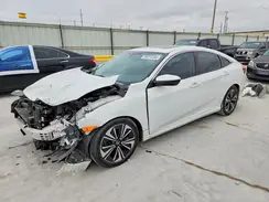 2HGFC1F79GH646365 2016 HONDA CIVIC