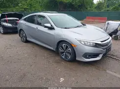 2HGFC1F79GH649458 2016 HONDA CIVIC