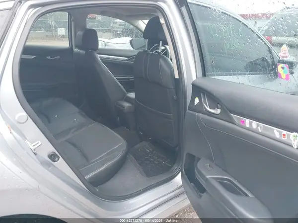 2HGFC1F79GH649458 2016 HONDA CIVIC - Image 8