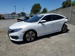 2HGFC1F79GH649640 2016 HONDA CIVIC
