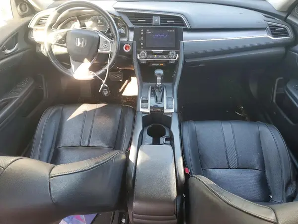 2HGFC1F79GH651596 2016 HONDA CIVIC - Image 8
