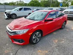 2HGFC1F79GH652070 2016 HONDA CIVIC