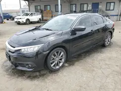 2HGFC1F79GH652411 2016 HONDA CIVIC