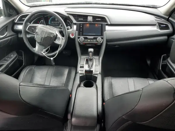 2HGFC1F79GH653851 2016 HONDA CIVIC - Image 8