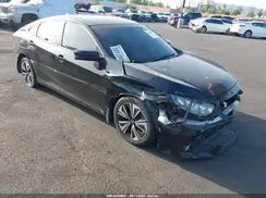 2HGFC1F79GH659164 2016 HONDA CIVIC