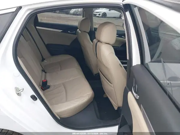 2HGFC1F79GH659195 2016 HONDA CIVIC - Image 8