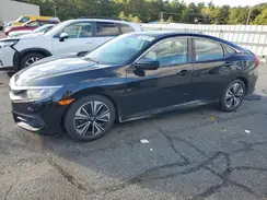 2HGFC1F79GH659598 2016 HONDA CIVIC