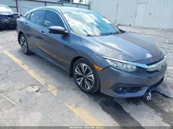 2HGFC1F79GH659987 2016 HONDA CIVIC