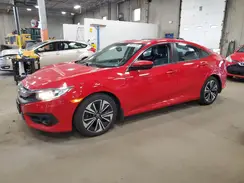 2HGFC1F79HH631351 2017 HONDA CIVIC