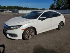 2HGFC1F79HH632323 2017 HONDA CIVIC