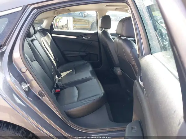 2HGFC1F79HH633262 2017 HONDA CIVIC - Image 8