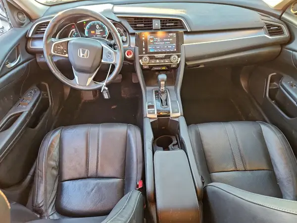 2HGFC1F79HH634962 2017 HONDA CIVIC - Image 8