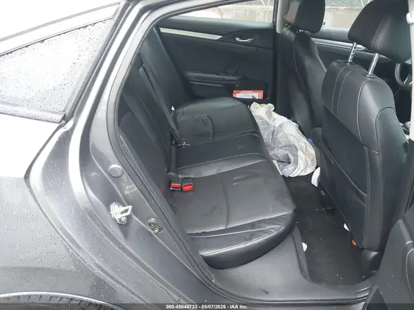 2HGFC1F79HH635044 2017 HONDA CIVIC - Image 8