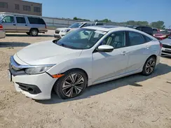2HGFC1F79HH635139 2017 HONDA CIVIC