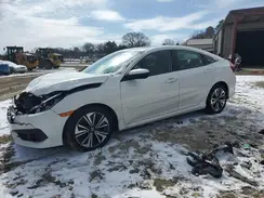 2HGFC1F79HH638431 2017 HONDA CIVIC