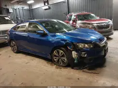 2HGFC1F79HH639594 2017 HONDA CIVIC