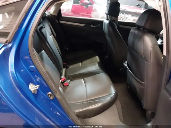 2HGFC1F79HH639594 2017 HONDA CIVIC - Image 8
