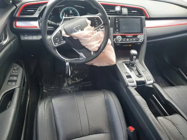 2HGFC1F79HH641376 2017 HONDA CIVIC - Image 8